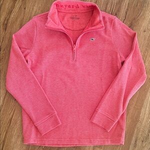 Vineyard Vines Quarter-Zip Pullover
